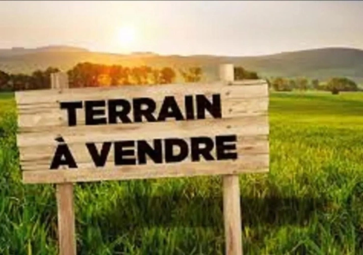 Photos 1 - Foncière - A vendre  terrain agricole - 294,00 m² - Marseillan Ville - Proche plage - Loisirs