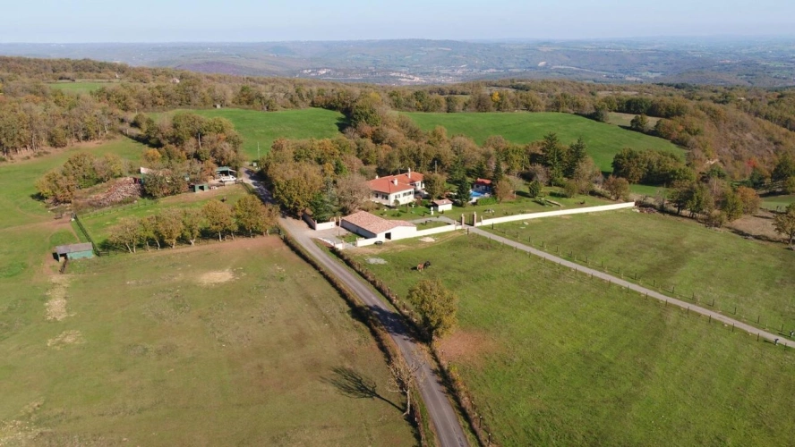 Photos 1 - Équestre - Propriété