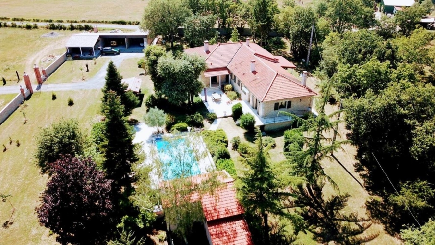 Photos 2 - Équestre - Propriété