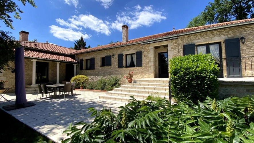Photos 4 - Équestre - Propriété