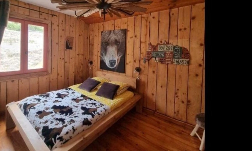 Photos 6 - Prestige - LA PALUD SUR VERDON Gite avec cuisine professionnelle, piscine et  Visite 3 et 4 juillet 7 et 8 aout