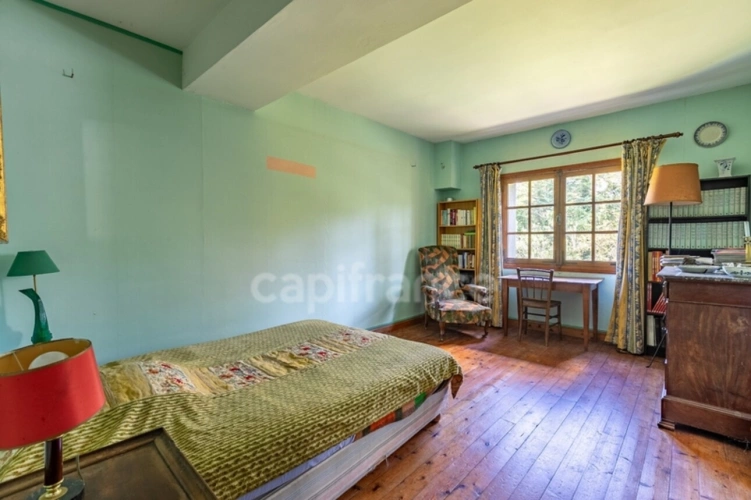 Photos 8 - Prestige - Propriete à vendre 10 pièces proche de SOISSONS (02)