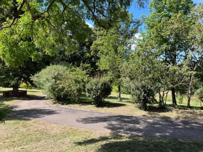 Photos 2 - Prestige - Propriete fin 18e siècle à vendre - Parc arboré de 9 000m2 - Idéal Gite - Chambres d'hôtes -