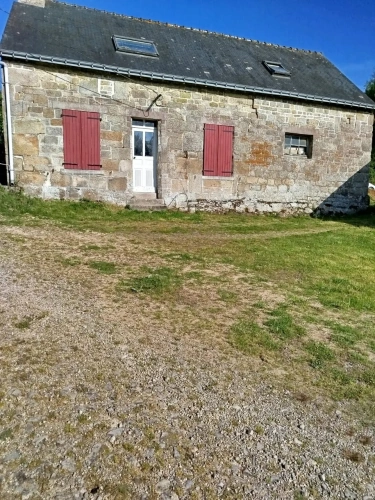 Photos 7 - Forestière - Forêt de résineux avec pâturage et fermette