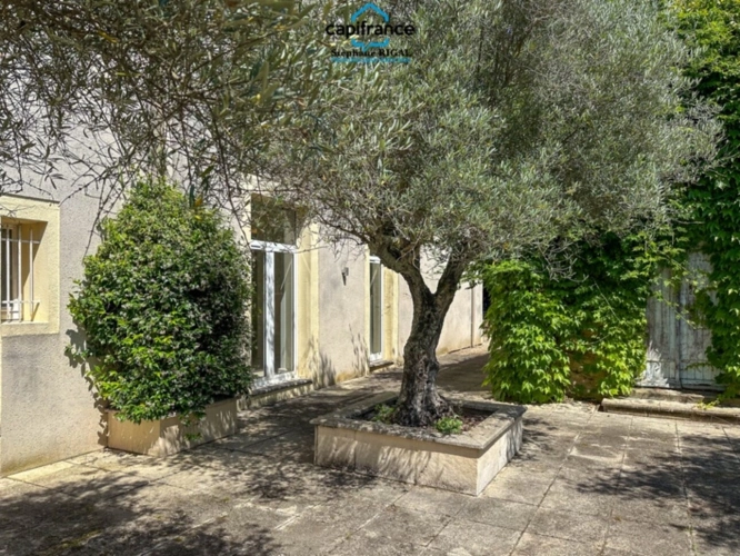Photos 17 - Prestigious - Property for sale 12 rooms VILLENEUVE SUR LOT (47) Property of 380m2 of living space on 8342m2 of en