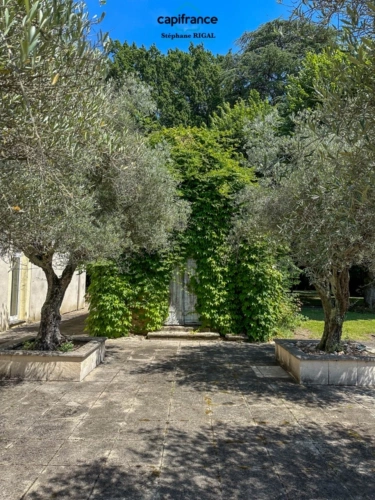 Photos 22 - Prestigious - Property for sale 12 rooms VILLENEUVE SUR LOT (47) Property of 380m2 of living space on 8342m2 of en