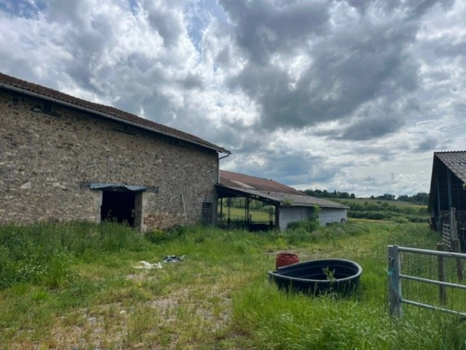 Photos 14 - Agricultural - Farm with outbuildings