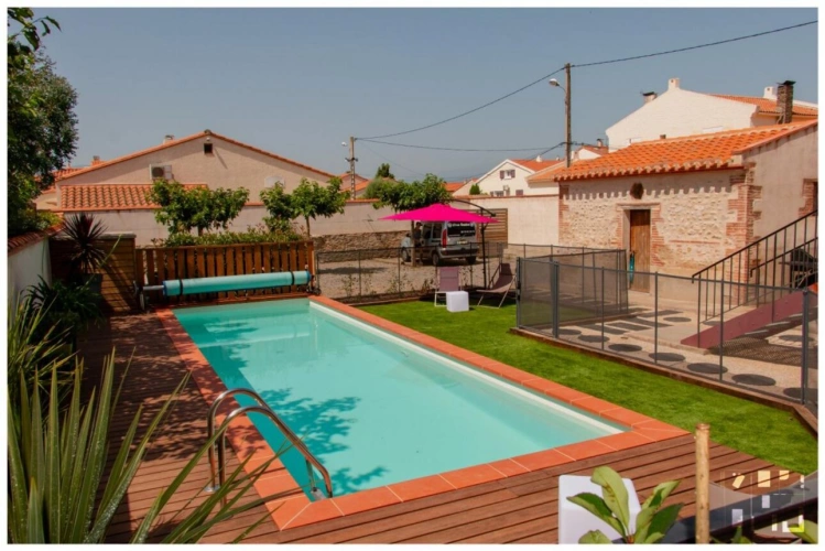 Photos 1 - Touristique - Mas