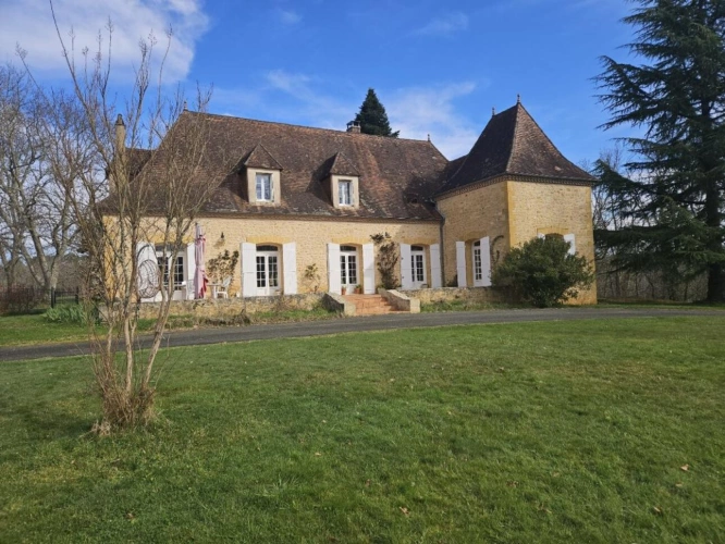 Photos 3 - Prestige - Maison de campagne
