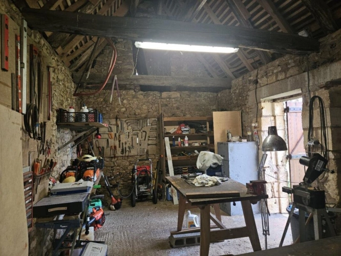 Photos 19 - Prestige - Maison de campagne