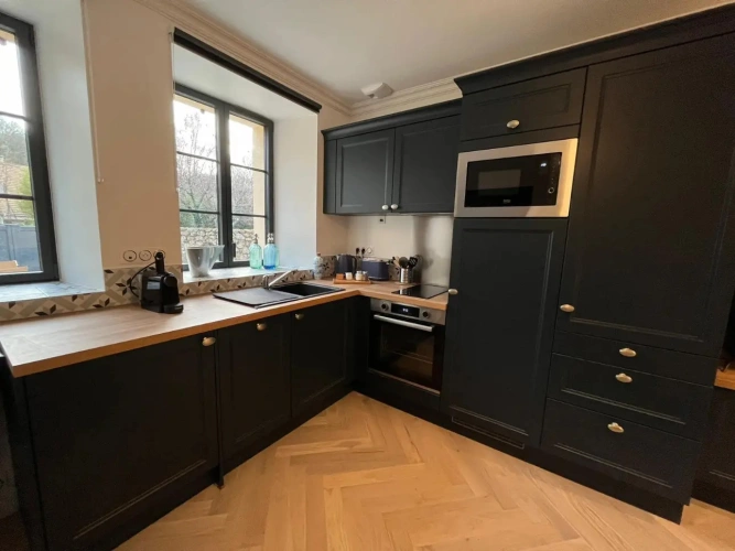 Photos 9 - Touristique - Maison en pierre divisée en 4 Gîtes à thèmes