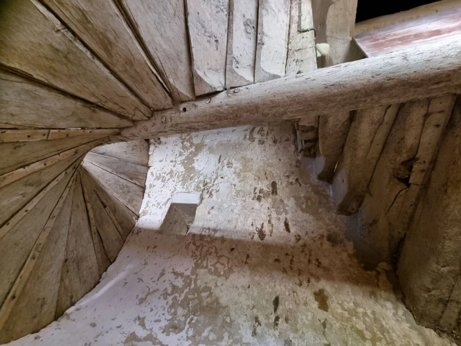 Photos 10 - Prestige - Charmant Manoir avec 73 ha de terres et bois