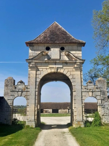 Photos 2 - Prestige - NIEVRE