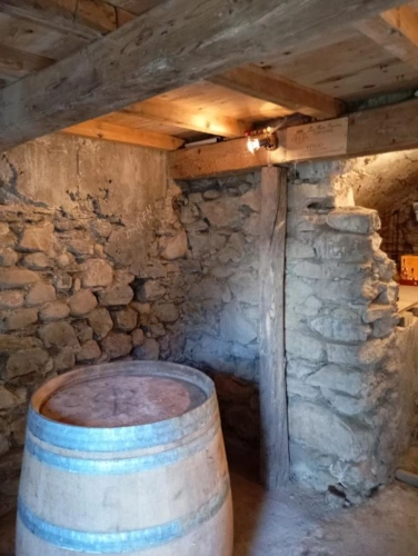 Photos 24 - Prestige - Ancien corps de ferme entièrement rénové