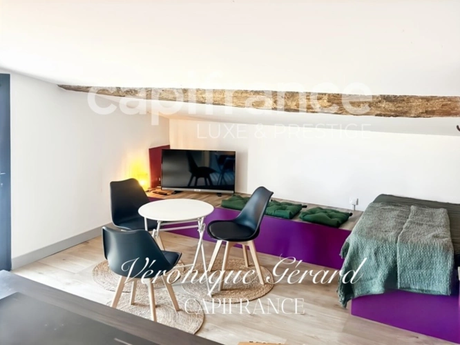 Photos 26 - Prestige - À Saint Christophe des Bardes. Propriété d’exception de plus de 310 M2 sur 4858 M2 de Terrain