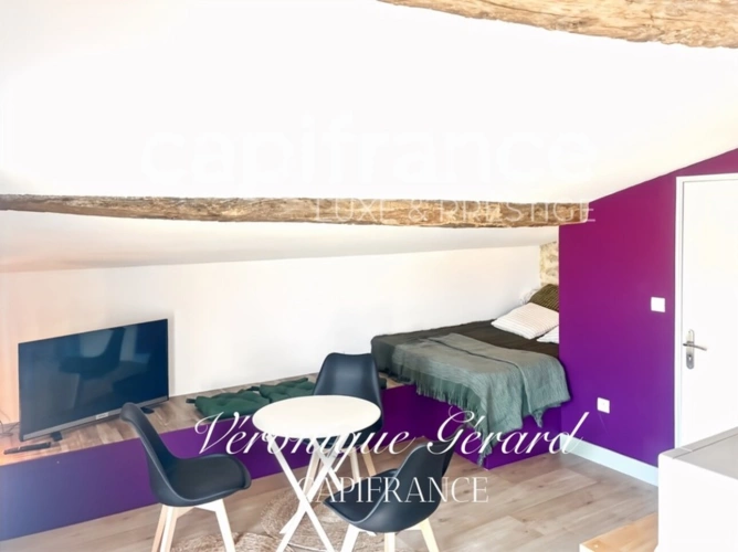 Photos 27 - Prestige - À Saint Christophe des Bardes. Propriété d’exception de plus de 310 M2 sur 4858 M2 de Terrain