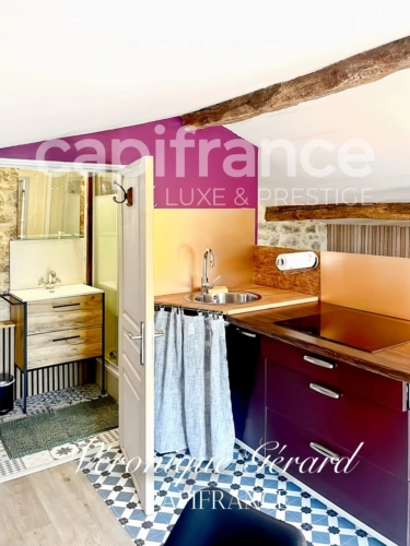 Photos 28 - Prestige - À Saint Christophe des Bardes. Propriété d’exception de plus de 310 M2 sur 4858 M2 de Terrain