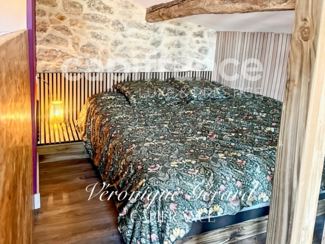 Photos 29 - Prestige - À Saint Christophe des Bardes. Propriété d’exception de plus de 310 M2 sur 4858 M2 de Terrain