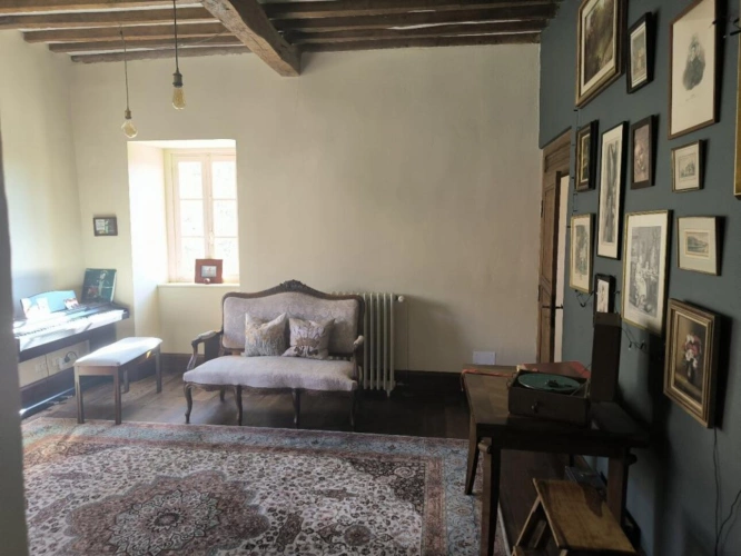 Photos 10 - Touristique - Maison de caractère