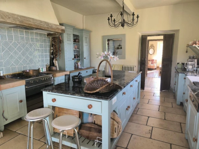 Photos 14 - Touristique - Maison de caractère