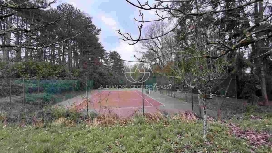 Photos 6 - Prestige - Château à 10 min de Tours de 500m2 sur un magnifique parc de 5ha