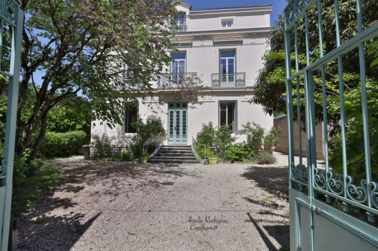 Photos 3 - Prestige - Propriete à vendre 14 pièces BOURG EN BRESSE (01)