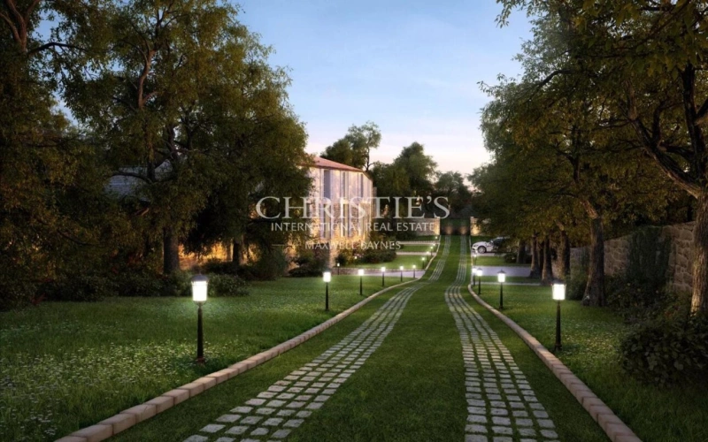 Photos 3 - Prestige - Ensemble immobilier d'exception - Coeur de Saint Martin de Ré