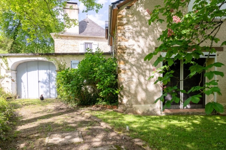 Photos 38 - Equestrian - Pau - Pyrénées-Atlantiques - 450m2 estate with 20 ha forest.