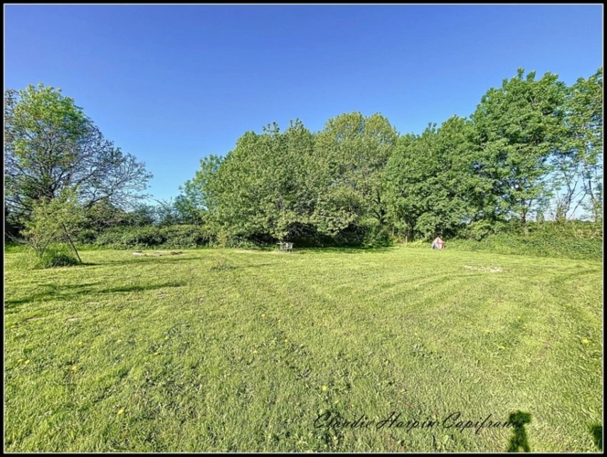 Photos 14 - Équestre - Propriété à vendre 5 pièces SOUDAN (79) 141 m² habitable - terrain 2.6 hectares - 3 ch - dépendances 4 box