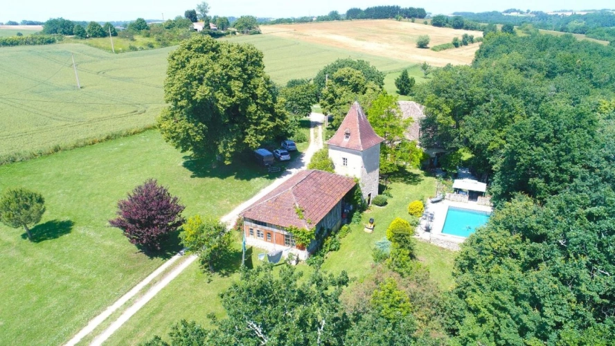 Photos 5 - Touristique - Ensemble Immobilier