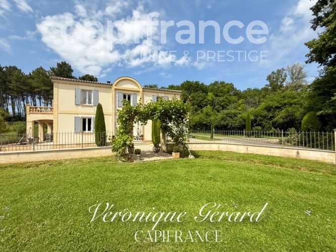 Photos 38 - Équestre - Propriété équestre de prestige de 187 M2 Longère et Installations Equestre à SALLEBOEUF