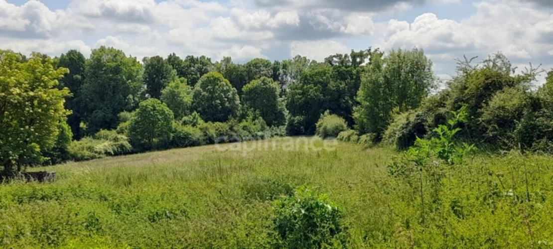 Photos 2 - Touristique - Propriete à vendre 5 pièces MONTVICQ (03)