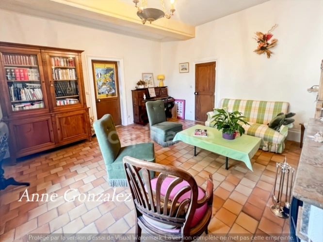 Photos 6 - Prestige - VITRY AUX LOGES, à vendre superbe Propriété du XIXème de plus de 300 m2, maison d'amis indépendante