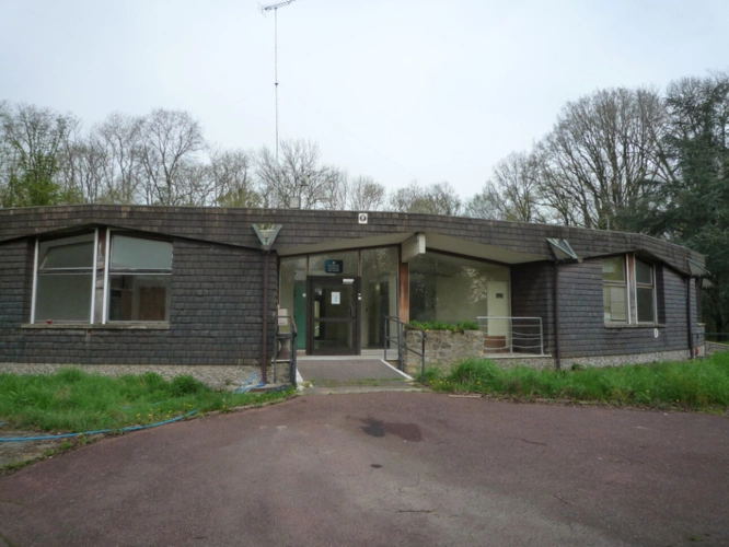 Photos 27 - Prestige - Dpt Seine et Marne (77), La Ferté sous Jouarre  à vendre superbe propriété de 80 chambres sur son parc de 14,8 hectares