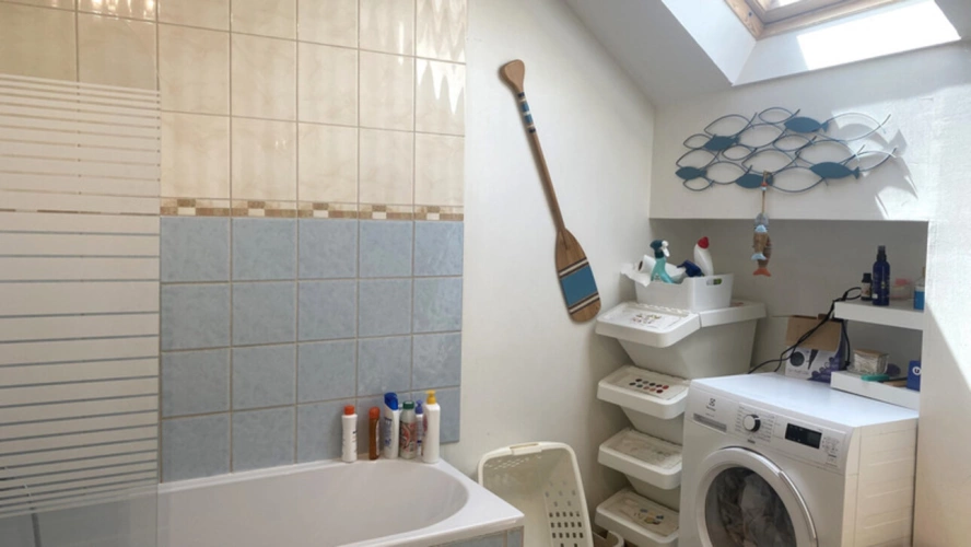 Photos 5 - Touristique - Propriete à vendre 9 pièces COUTARNOUX (89)