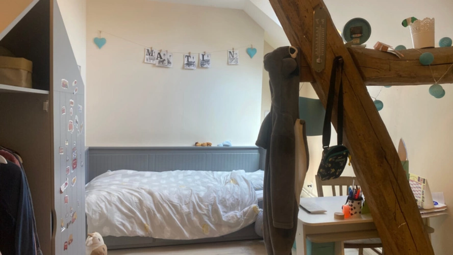 Photos 7 - Touristique - Propriete à vendre 9 pièces COUTARNOUX (89)