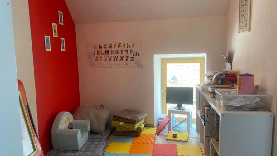 Photos 8 - Touristique - Propriete à vendre 9 pièces COUTARNOUX (89)