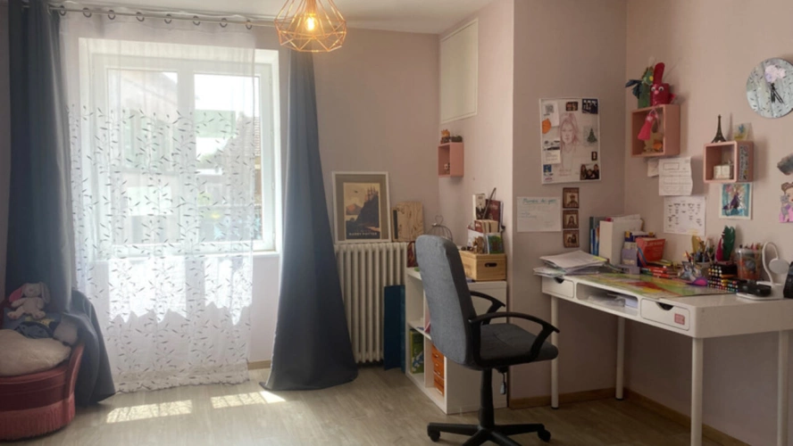 Photos 10 - Touristique - Propriete à vendre 9 pièces COUTARNOUX (89)