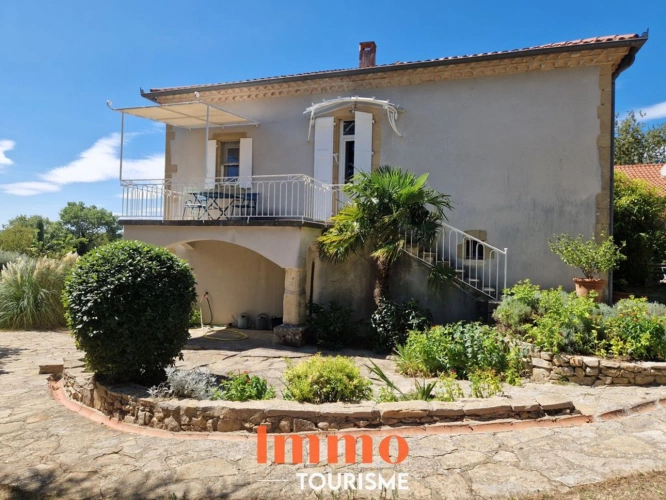 Photos 5 - Prestige - Gîtes dans un Ancien Mas Viticole