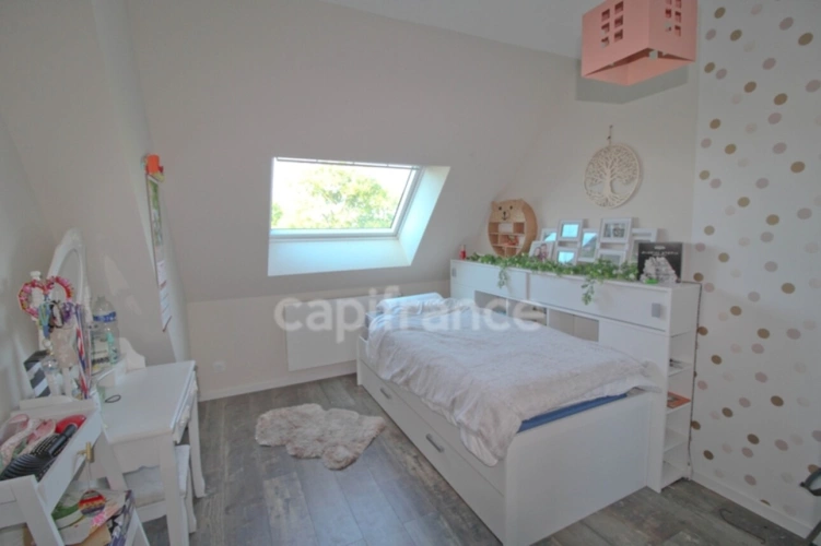 Photos 13 - Touristique - 10 mn de Wimereux - Proprieté à vendre 9 pièces BAZINGHEN - 1ha2 - 363 m² habitable