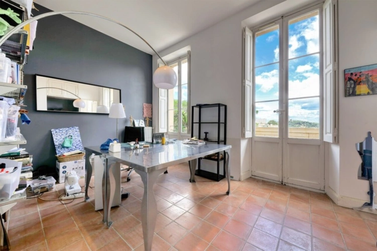 Photos 14 - Prestige - Marseille 9éme, Parc National des Calanques, Maison de Maître de 500 m² avec son parc de 2 Hectares , 11 studios