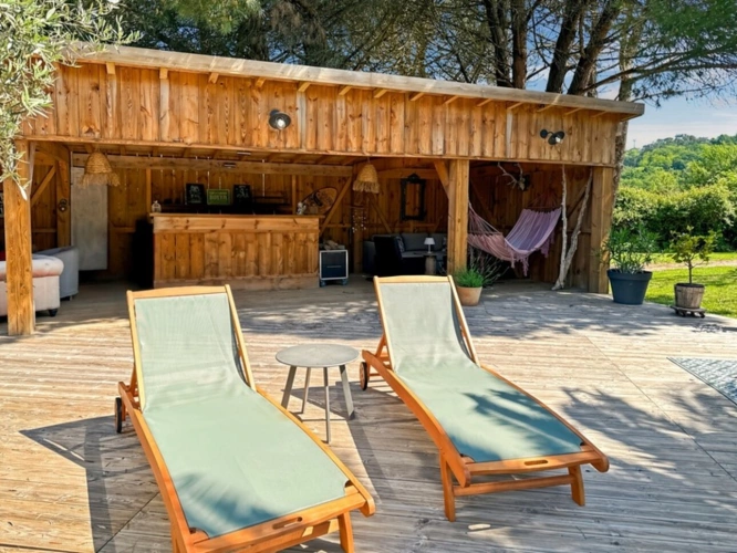 Photos 23 - Prestige - Proche de HOSSEGOR (40), entre mer et forêt, DOMAINE D'EXCEPTION SUR PLUS DE 7 HECTARES
