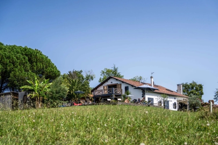 Photos 29 - Prestige - Proche de HOSSEGOR (40), entre mer et forêt, DOMAINE D'EXCEPTION SUR PLUS DE 7 HECTARES