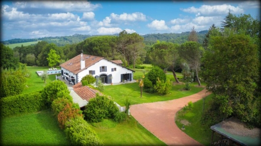 Photos 37 - Prestige - Proche de HOSSEGOR (40), entre mer et forêt, DOMAINE D'EXCEPTION SUR PLUS DE 7 HECTARES