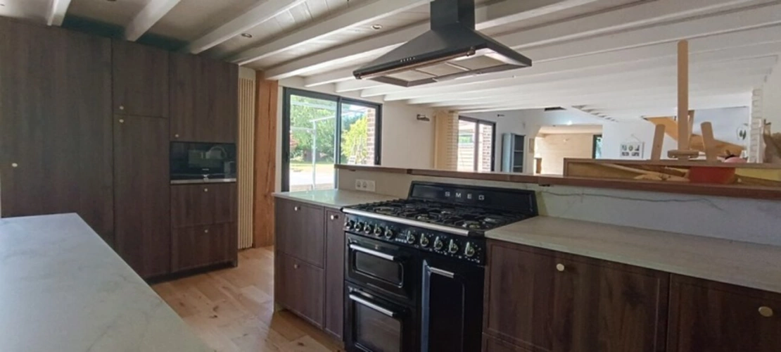Photos 8 - Prestige - Propriété normande avec piscine et jacuzzi