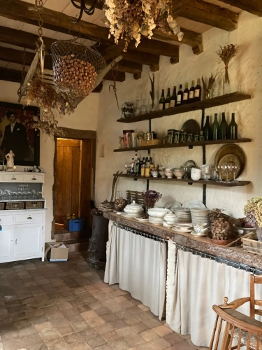 Photos 9 - Prestige - Vends maison forte du XIVème siècle dans le Périgord Pourpre - 166m²