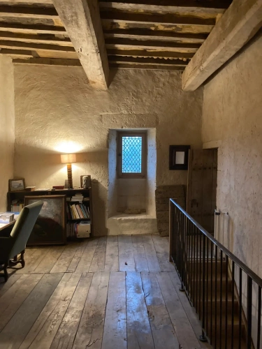 Photos 15 - Prestige - Vends maison forte du XIVème siècle dans le Périgord Pourpre - 166m²
