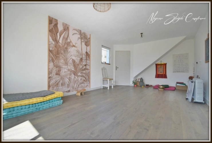 Photos 10 - Équestre - Dpt Landes (40), à vendre CAPBRETON Propriété de charme au calme