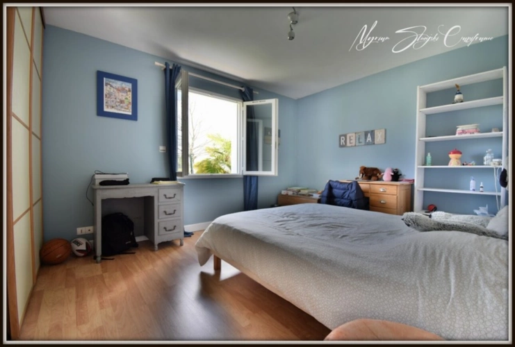 Photos 12 - Équestre - Dpt Landes (40), à vendre CAPBRETON Propriété de charme au calme