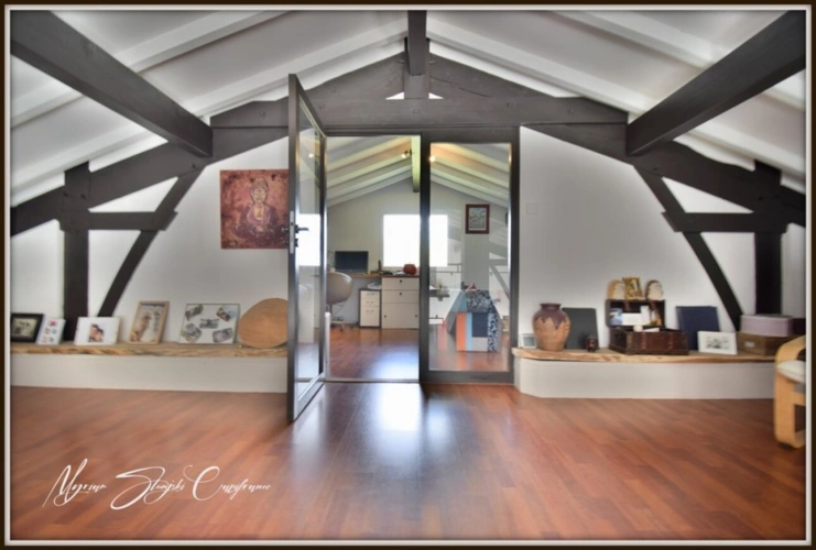 Photos 17 - Équestre - Dpt Landes (40), à vendre CAPBRETON Propriété de charme au calme
